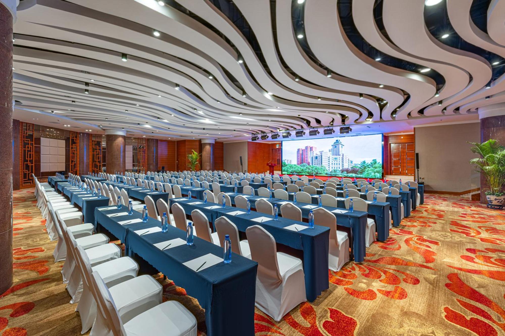 Beijing Feitian Hotel Extérieur photo